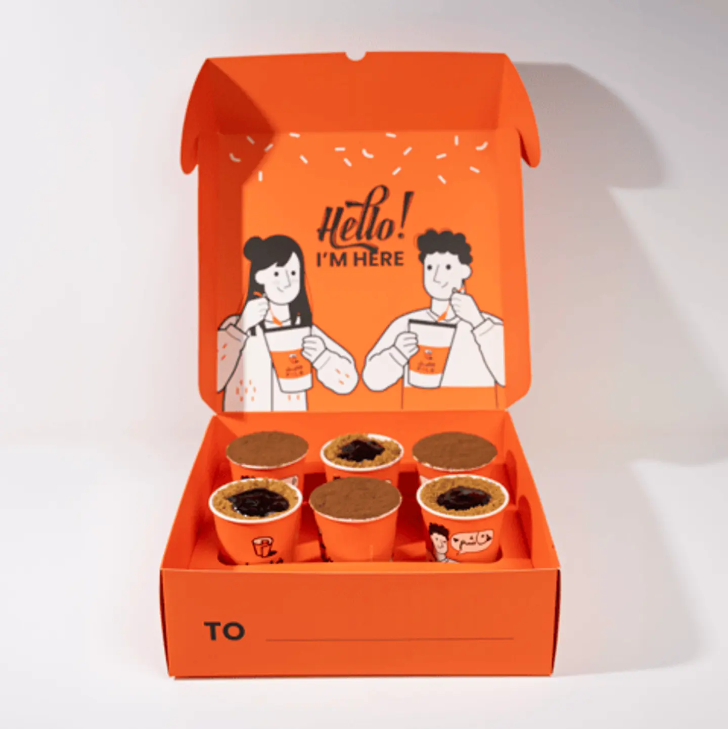 بوكس السعادة