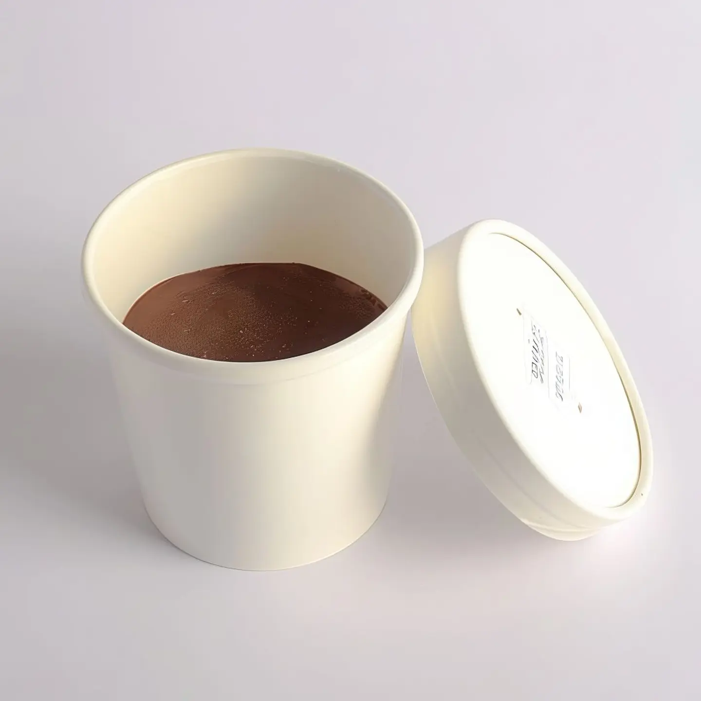 بودنج الشكولاتة