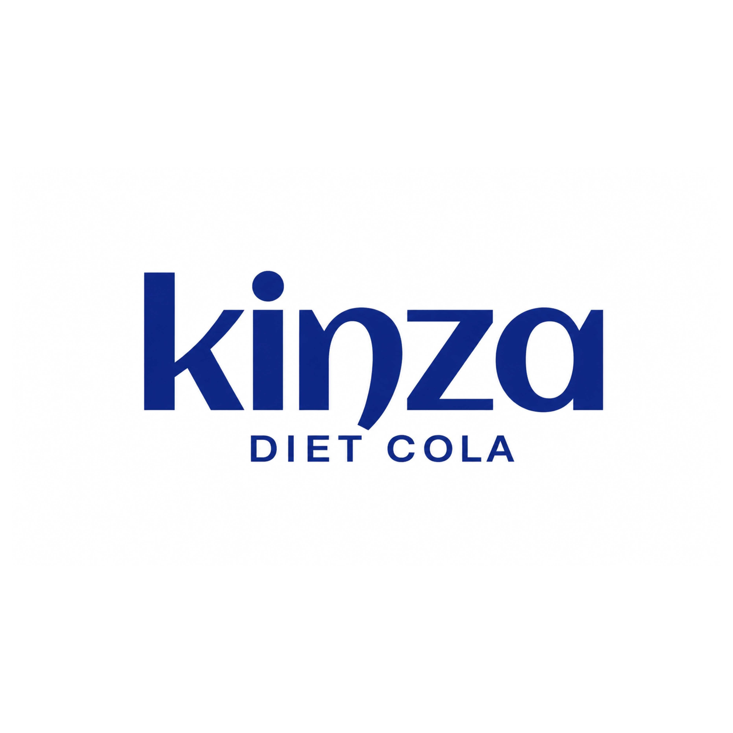 Kinza Diet Kola