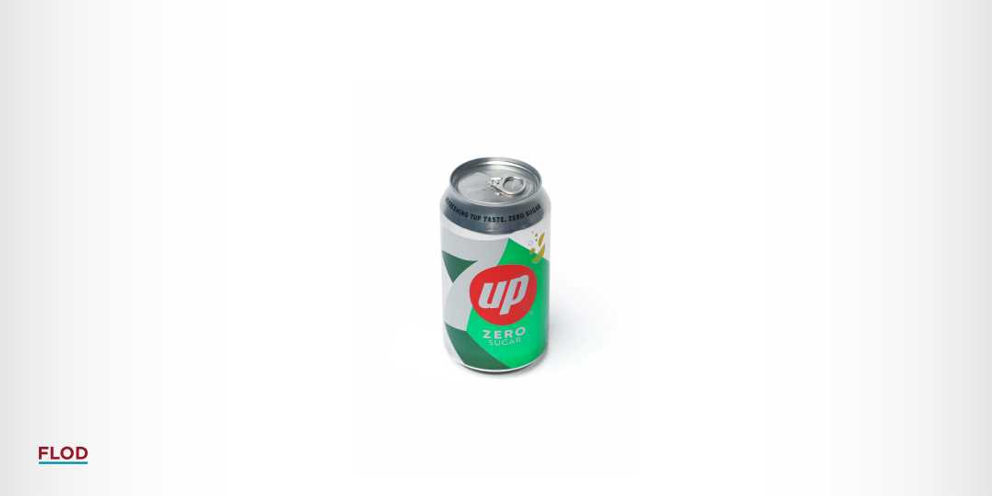 7 Up Diet