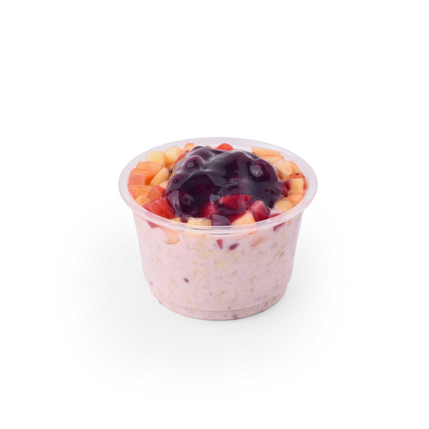 Oat Red Berry