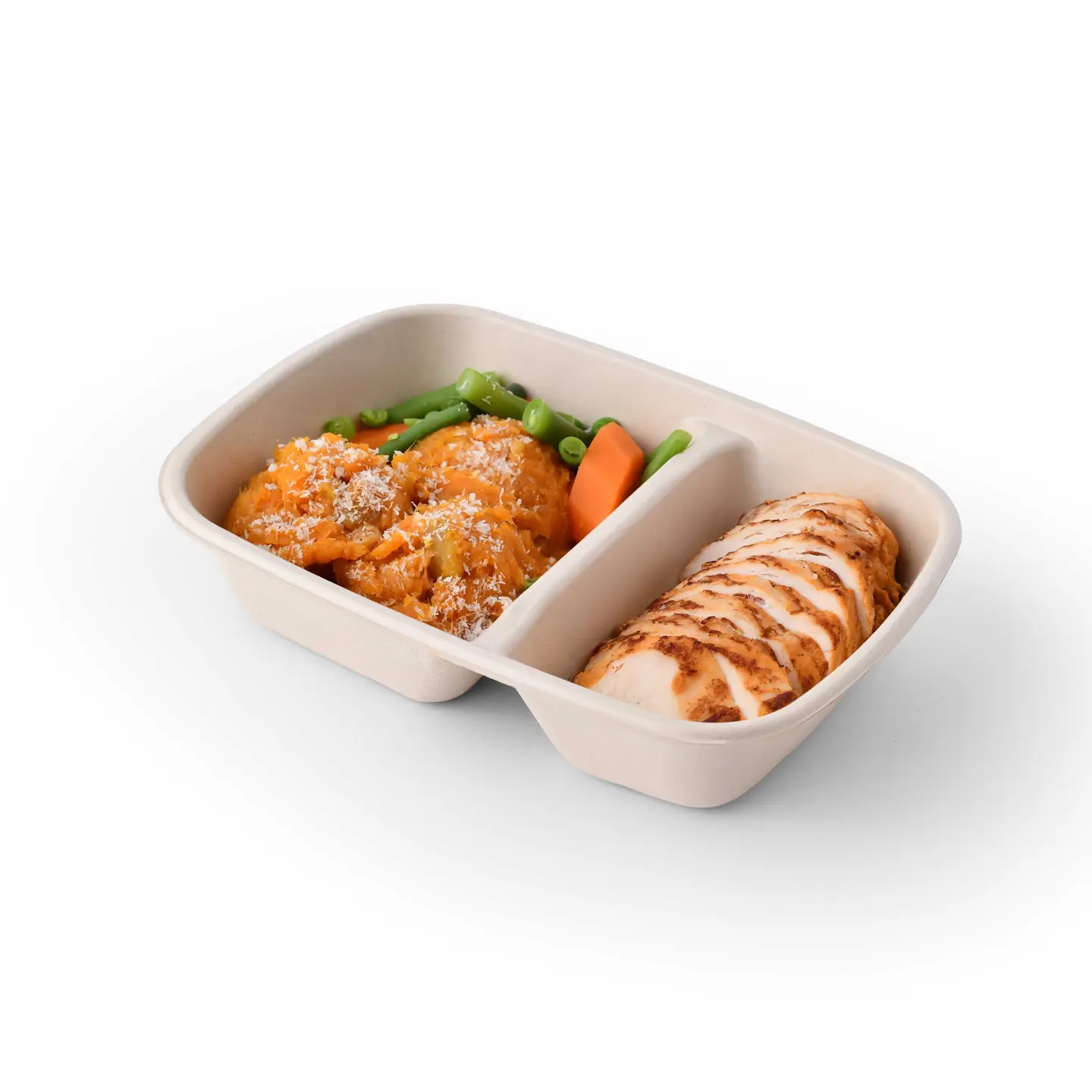 Grilled Chicken