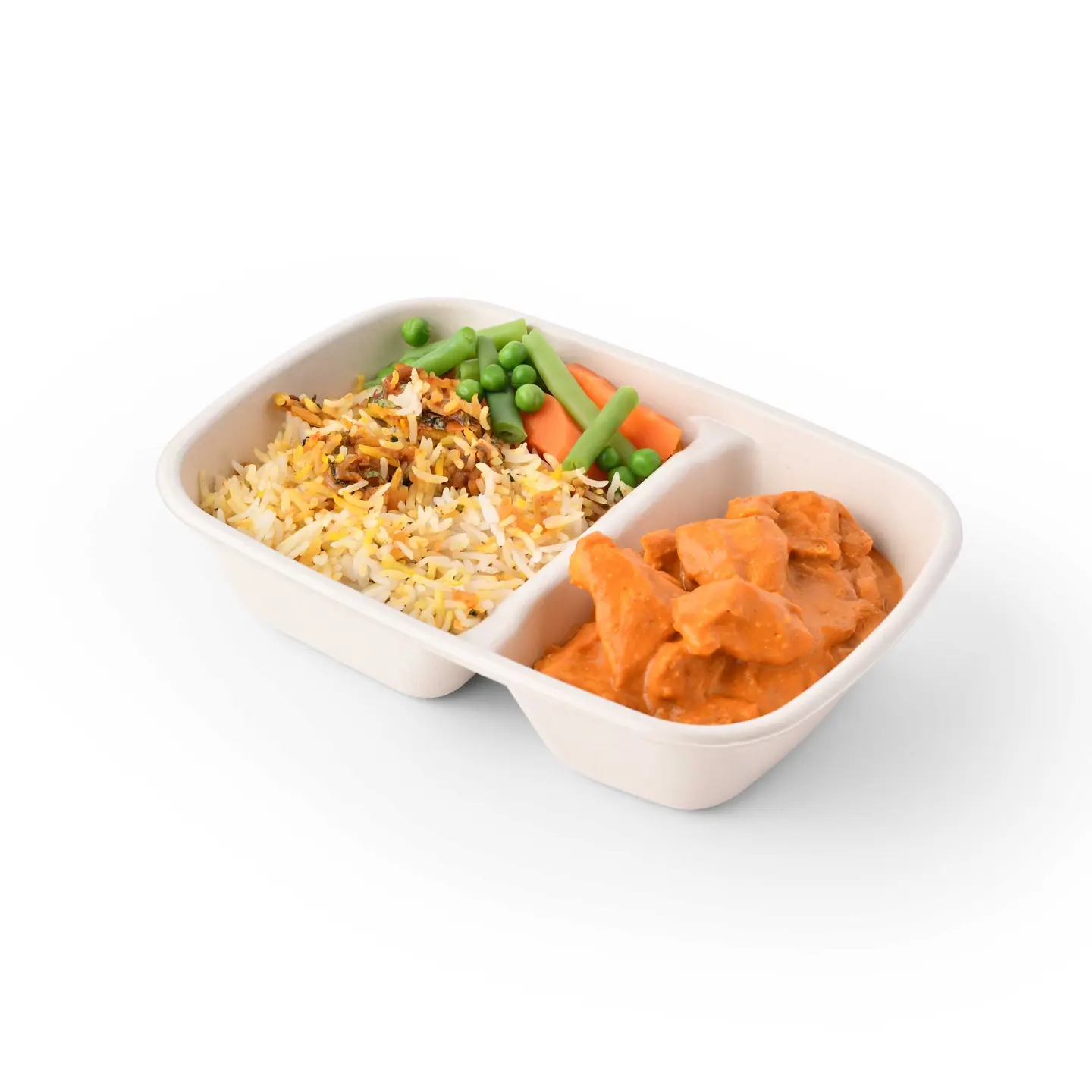 Indian Chicken