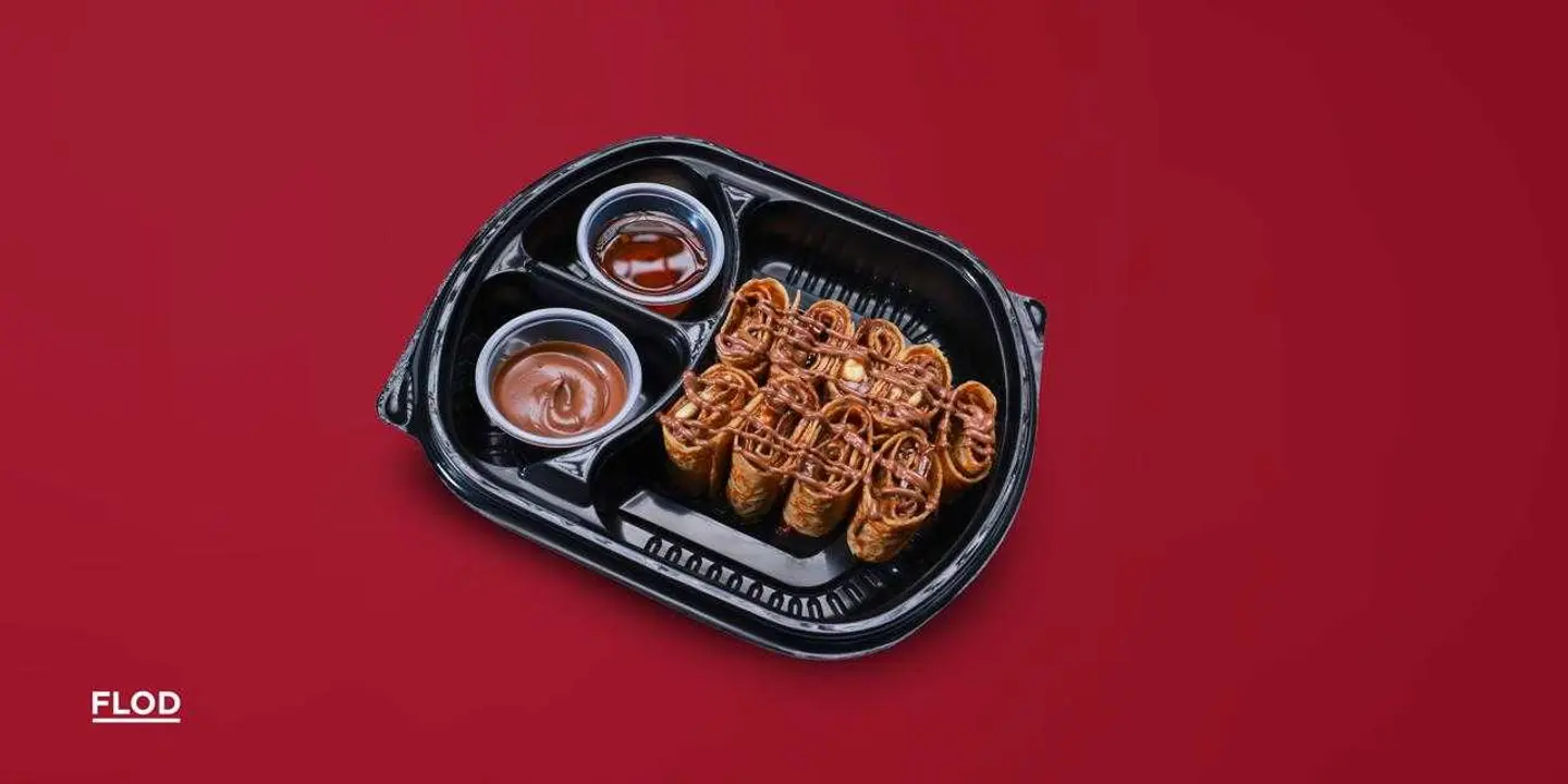 كريب نوتيلا