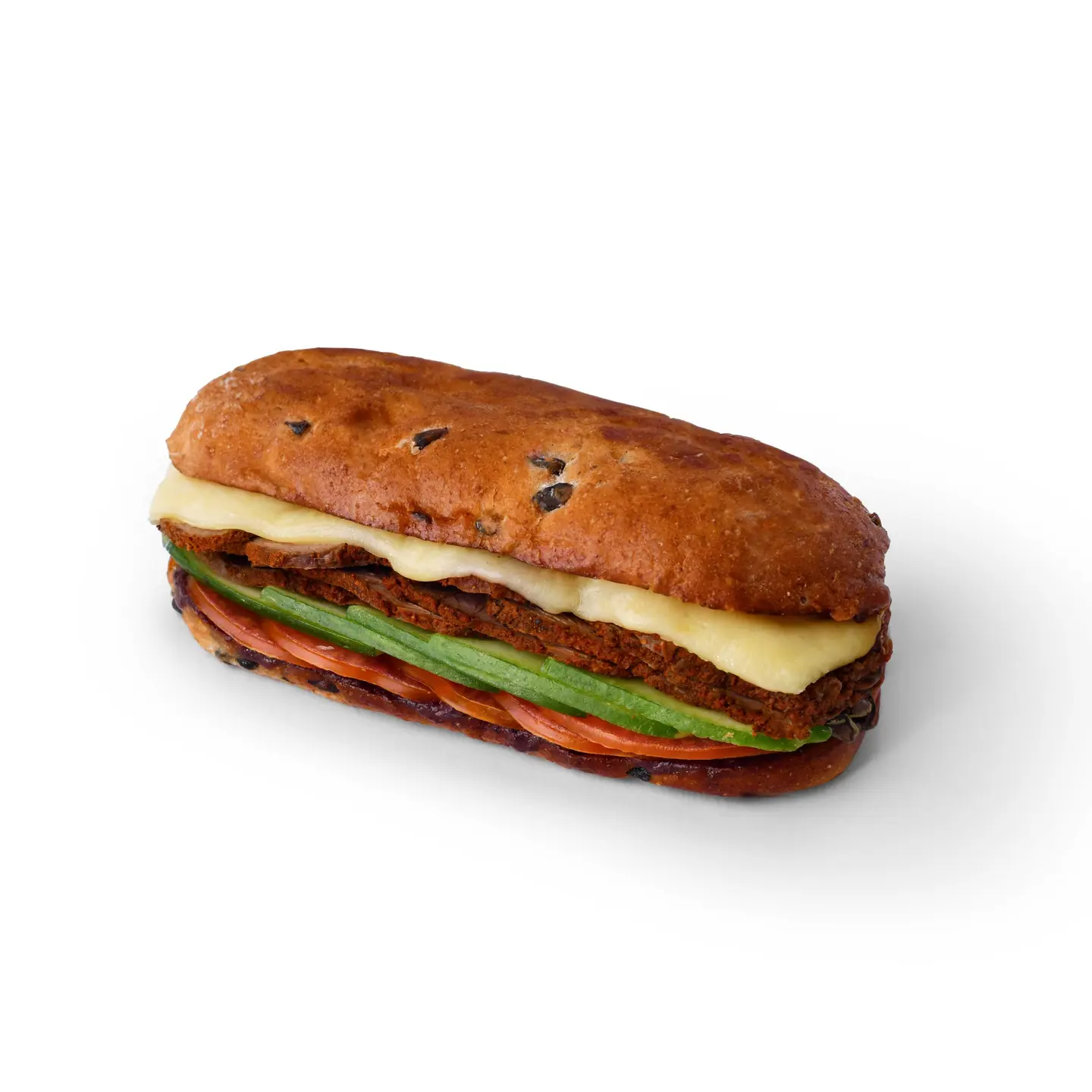 Steak Sandwich