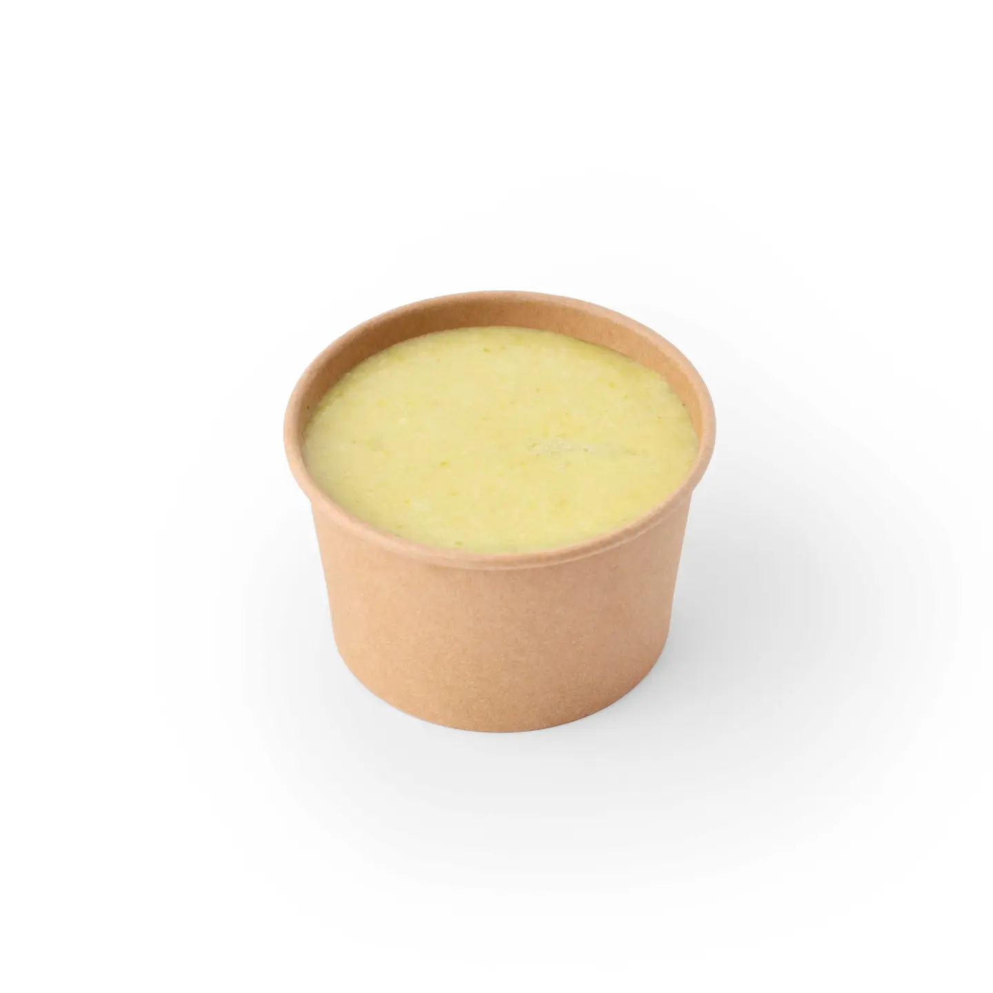 Veggie Sawa Soup