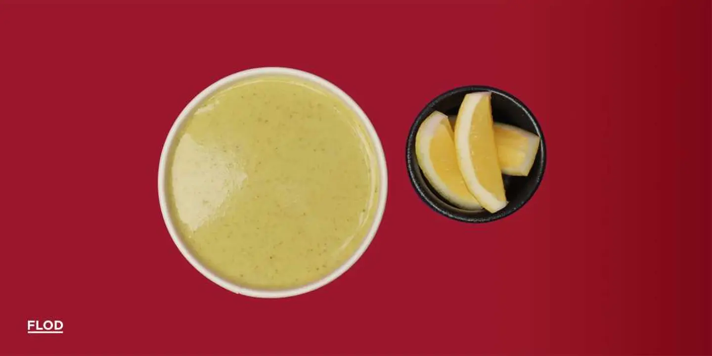 Veggie Sawa Soup
