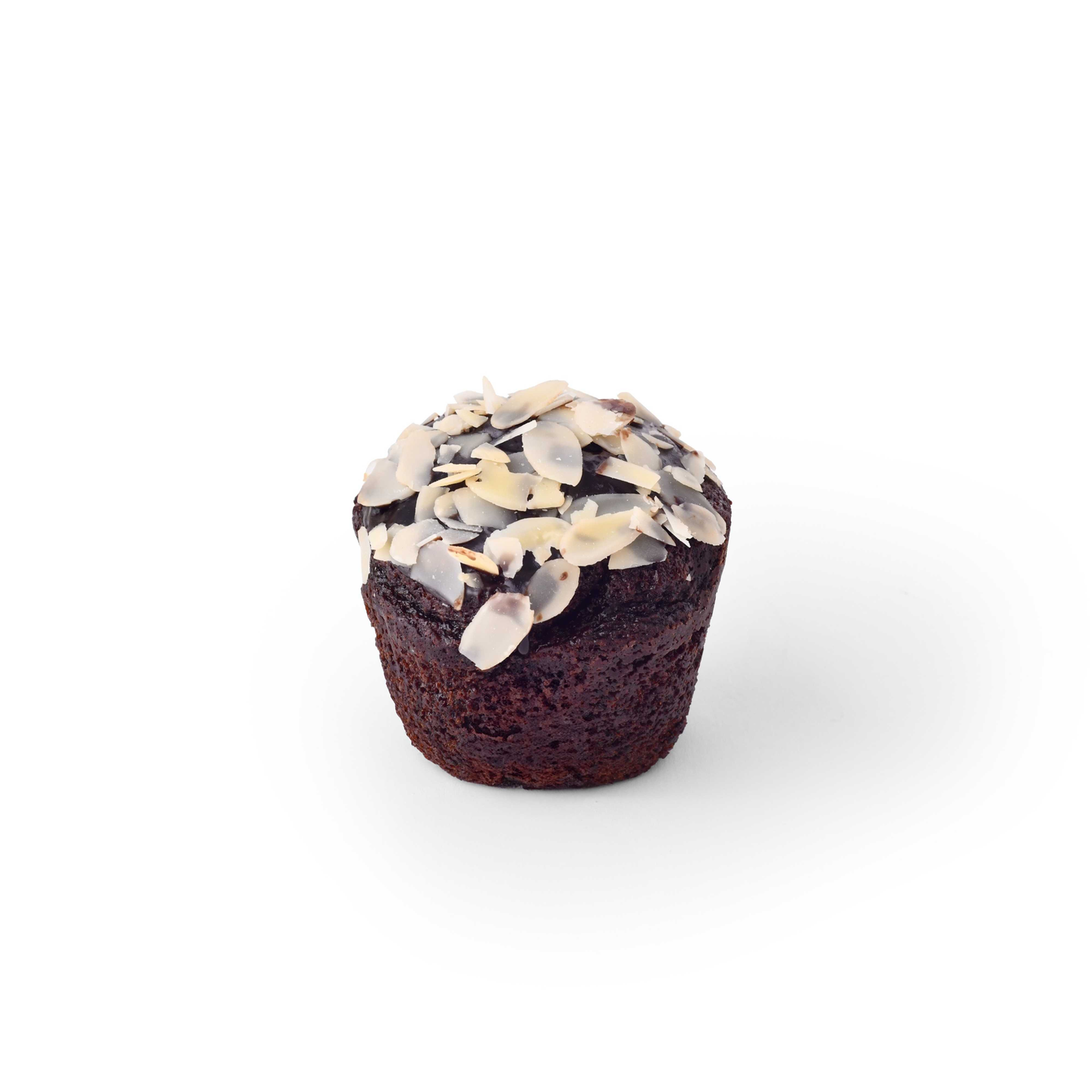 Muffin Cake