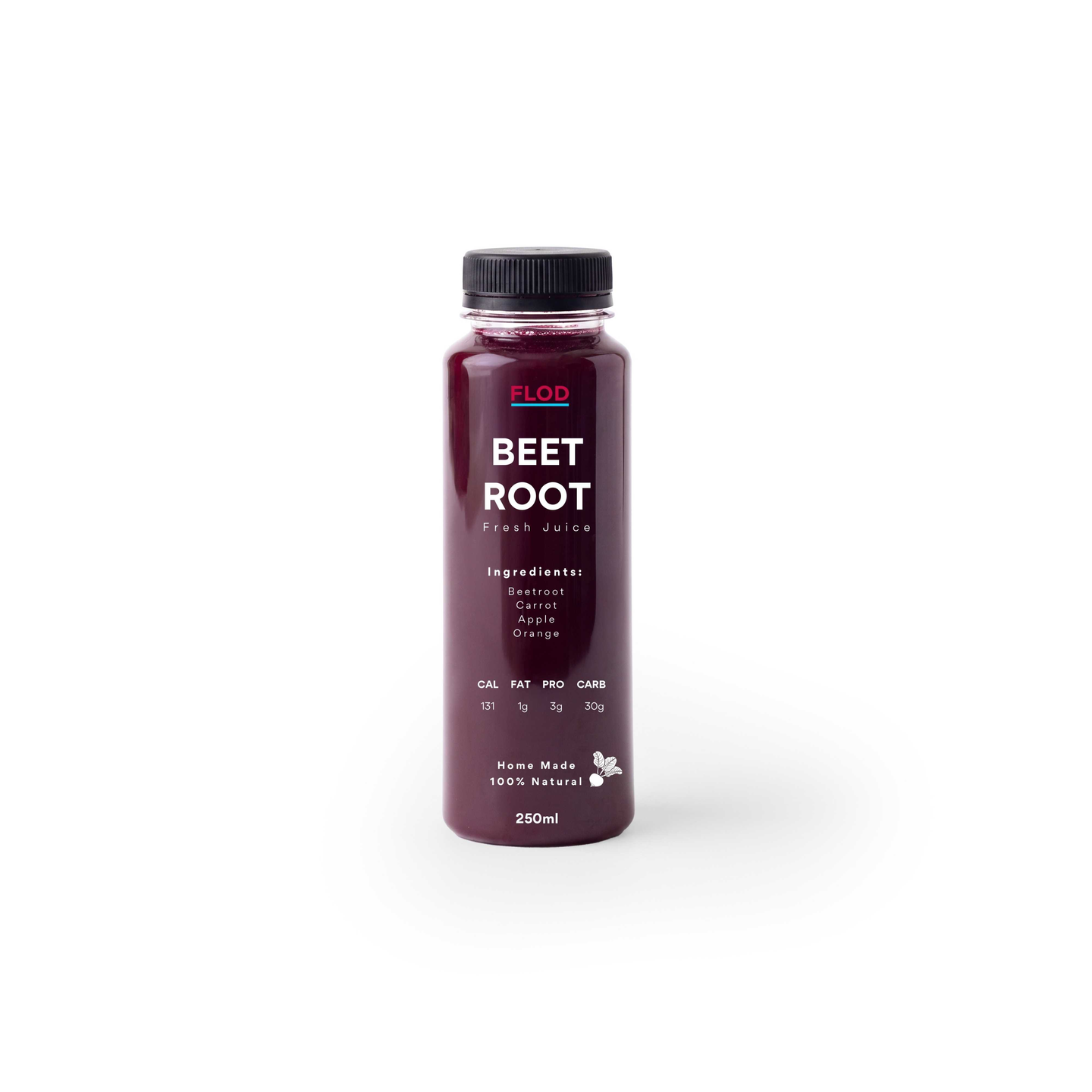 Beetroot Juice 250 Ml