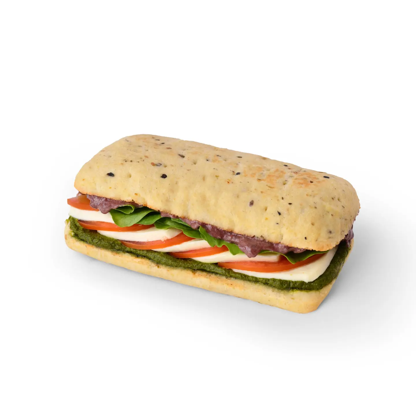 Caprese Sandwich