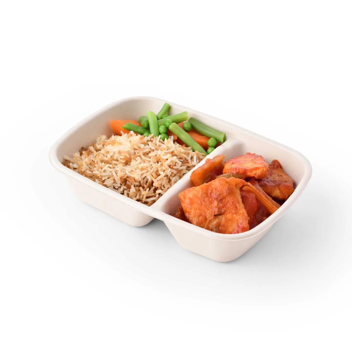 Sweet & Sour Fillet