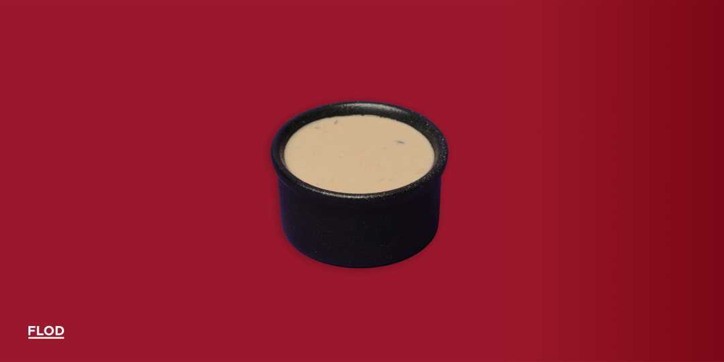Tahina Sauce