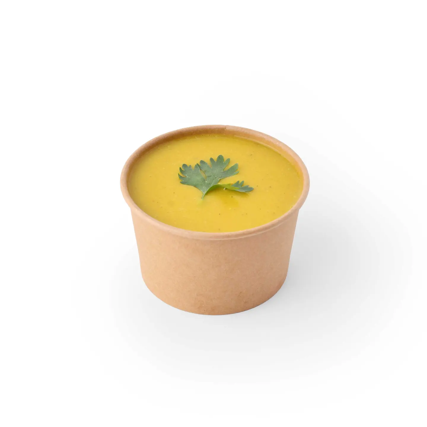 Lentil Soup