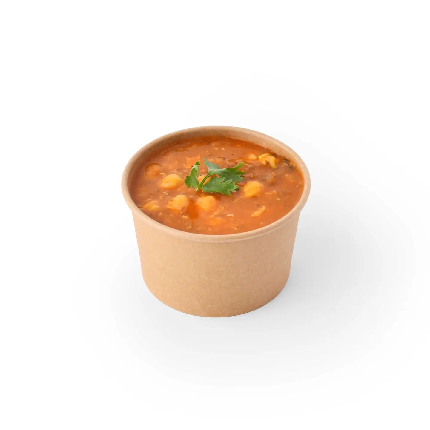 Harira Soup
