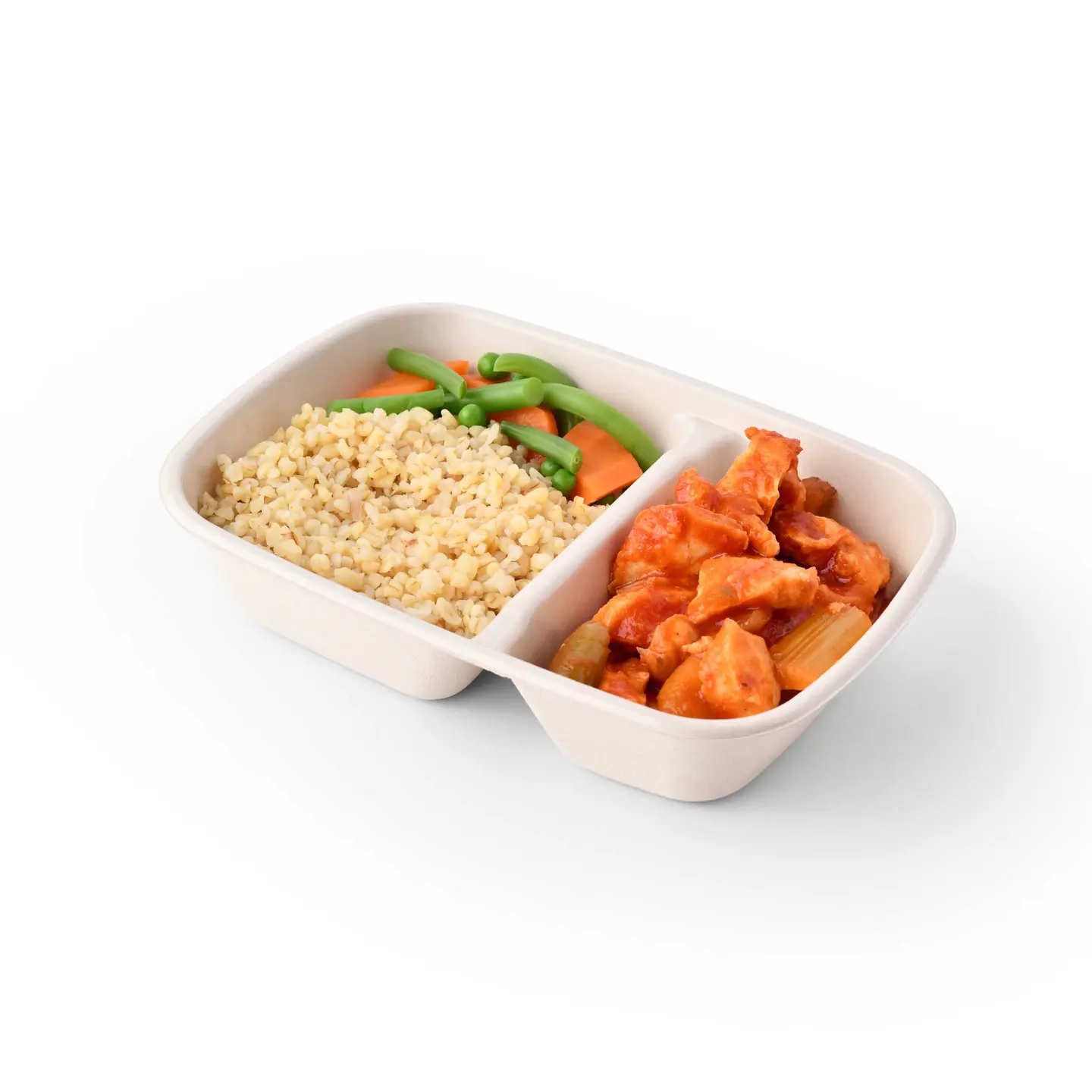 Sweet & Sour Chicken