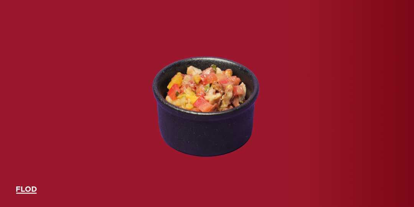 Tapenade Sauce