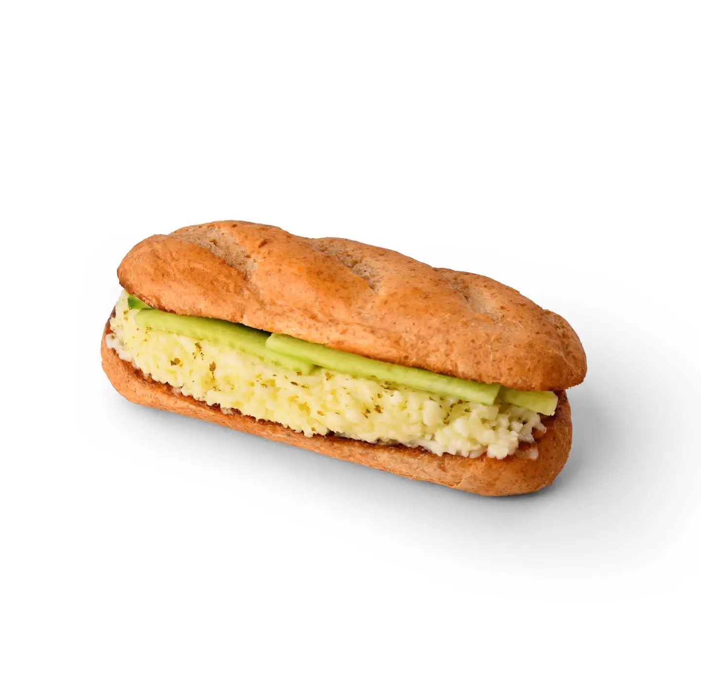Halloumi Sandwich