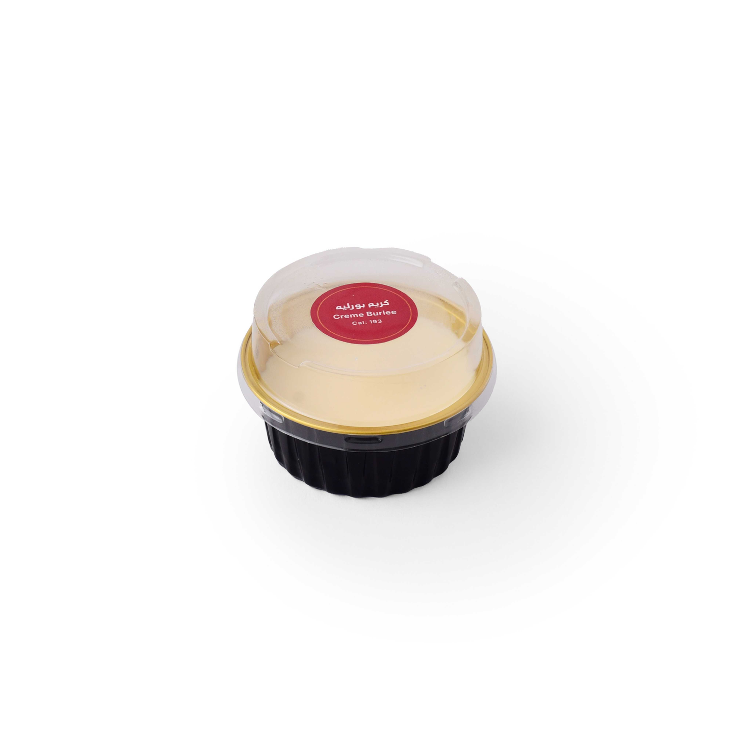 Creme Burlee