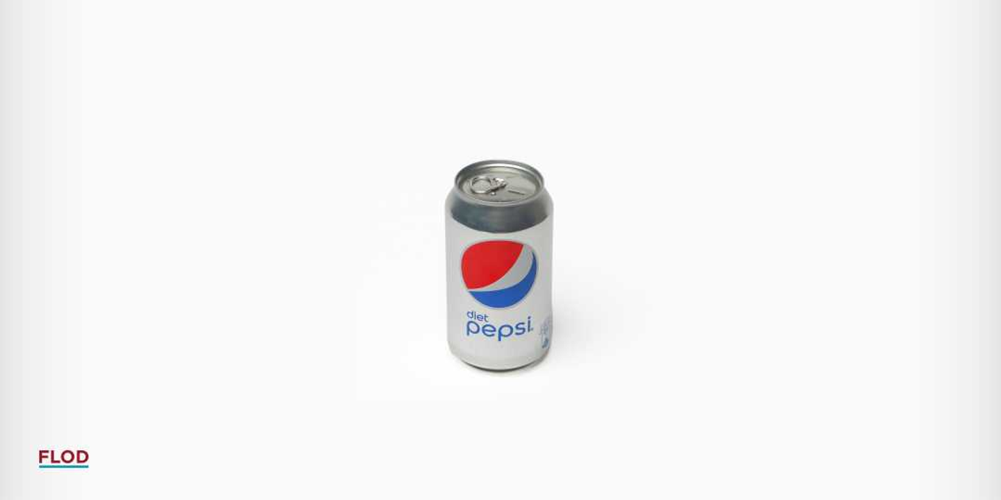 بيبسي دايت