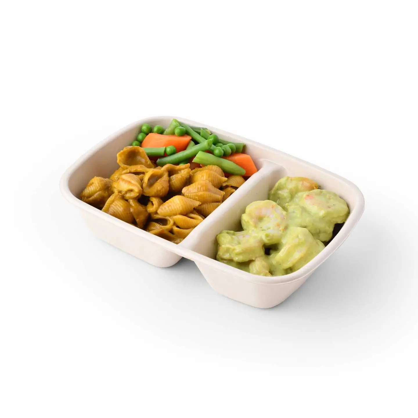 Pesto Shrimp