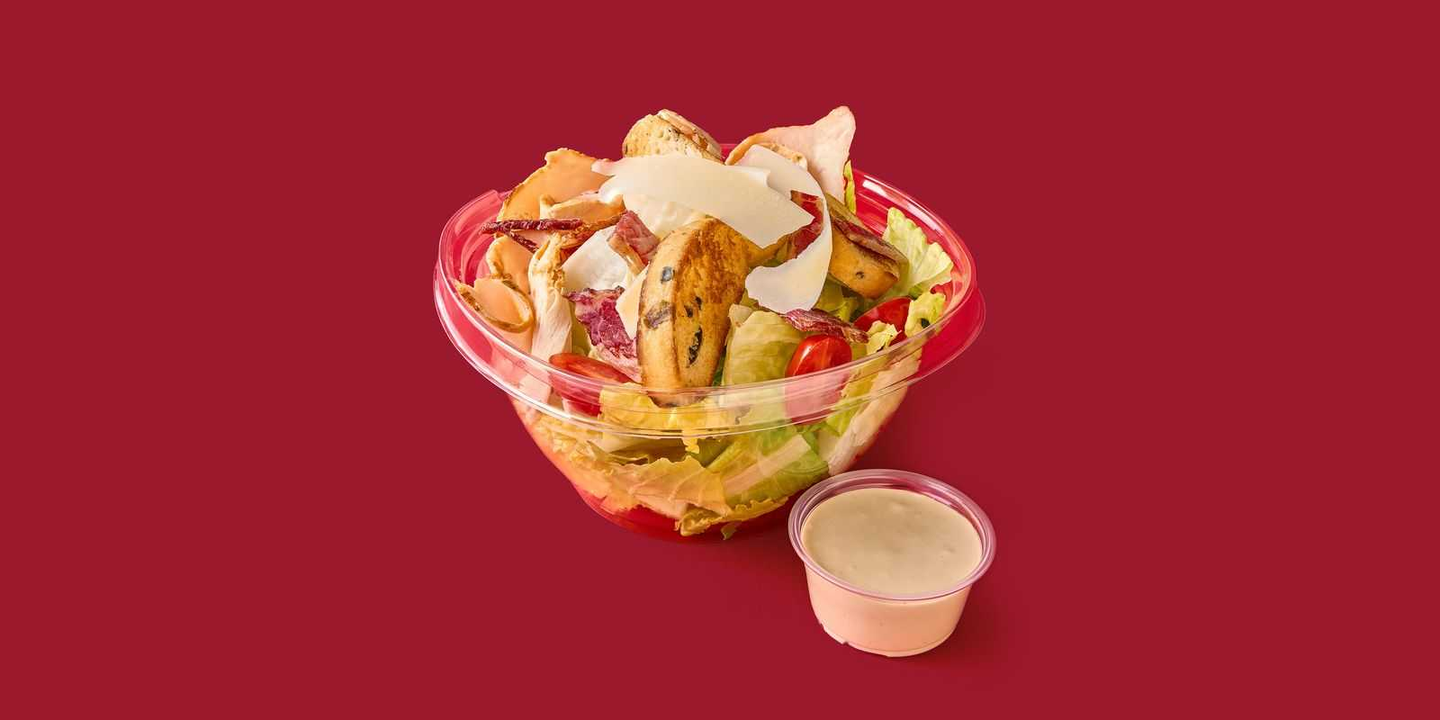 Caesar Salad