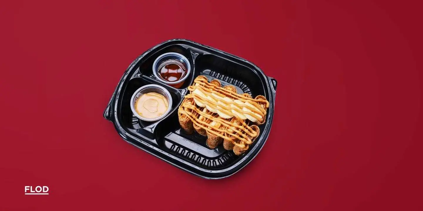 كريب فول سوداني