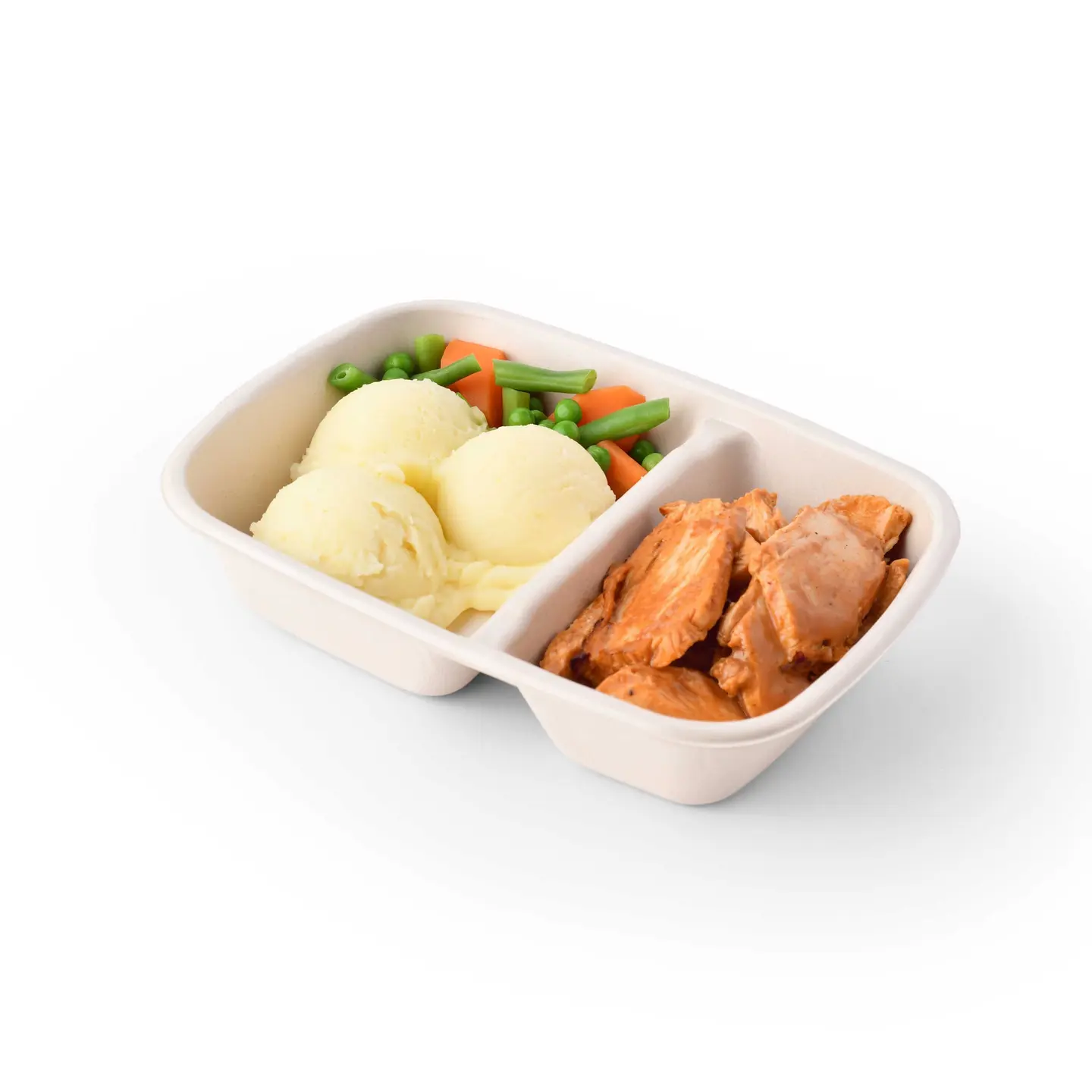 Barbecue Chicken