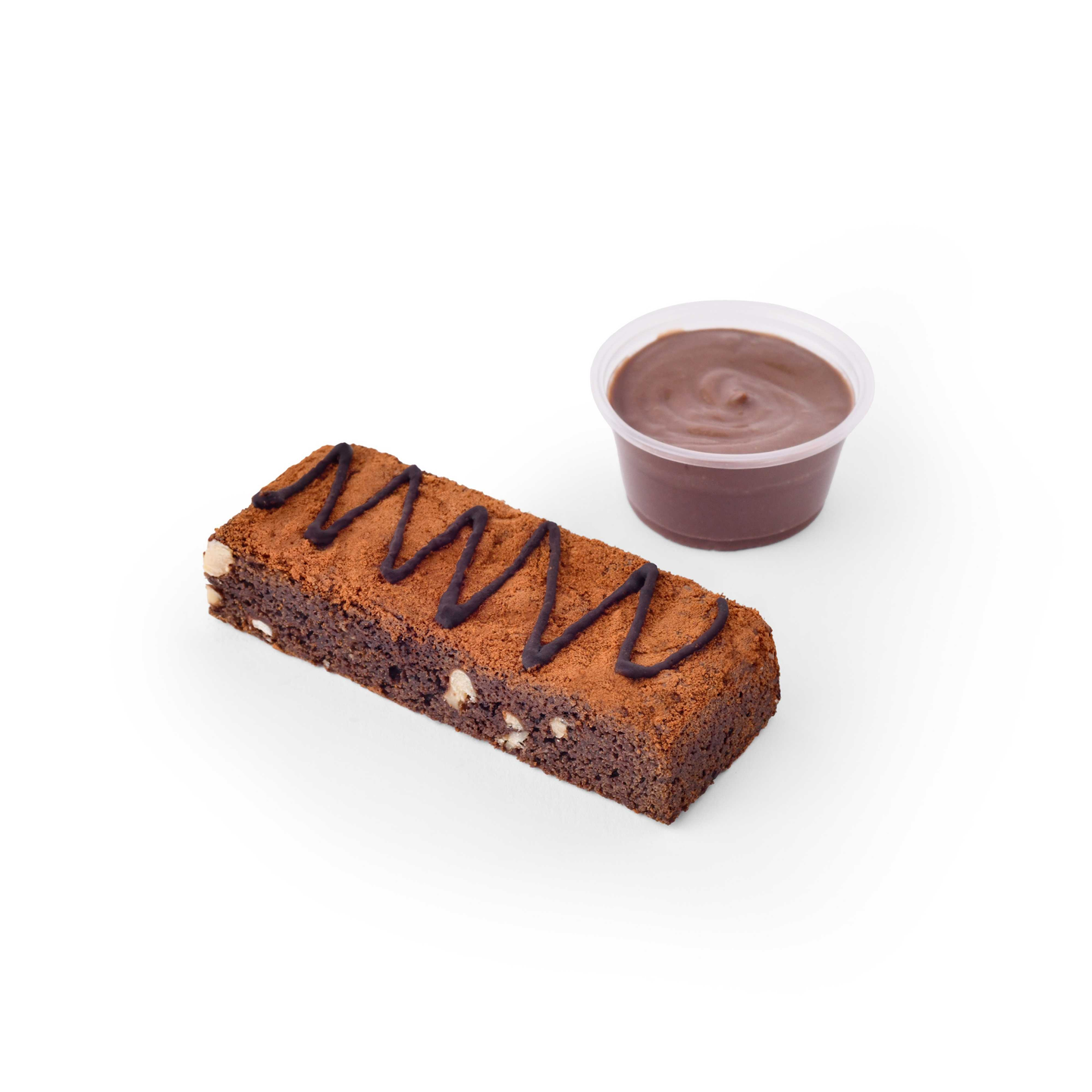 Protein Brownie