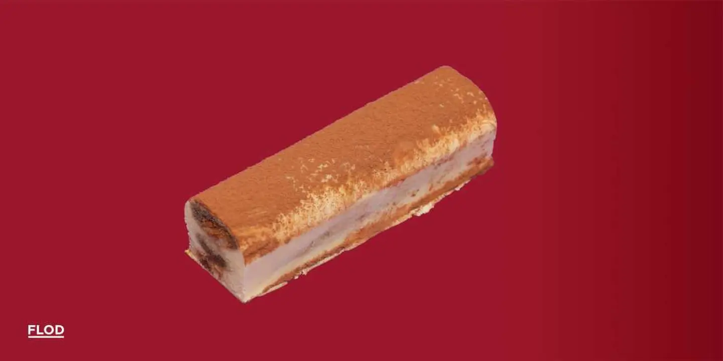 Tiramissu