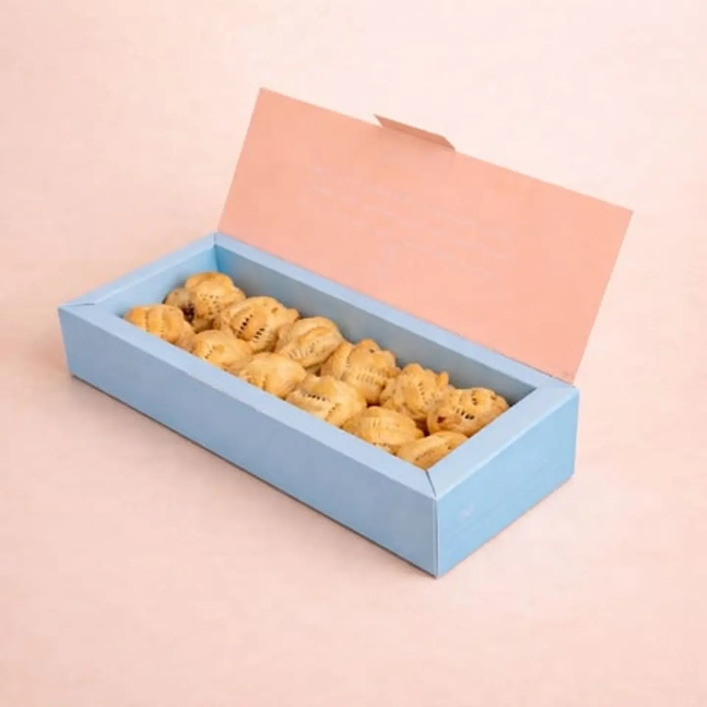 Mamoul Box (12 Pcs)