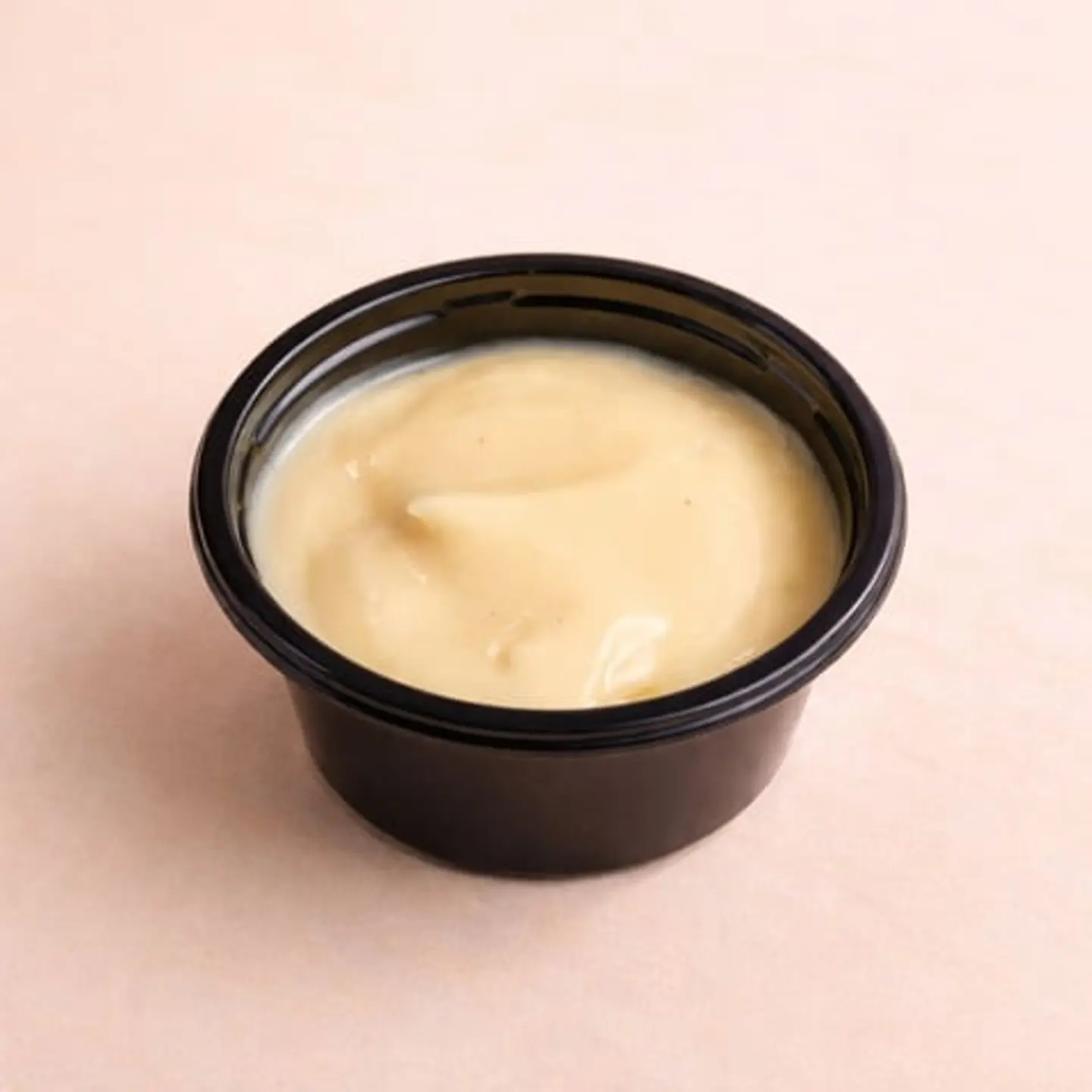 Vanilla Cream Cheese Sauce