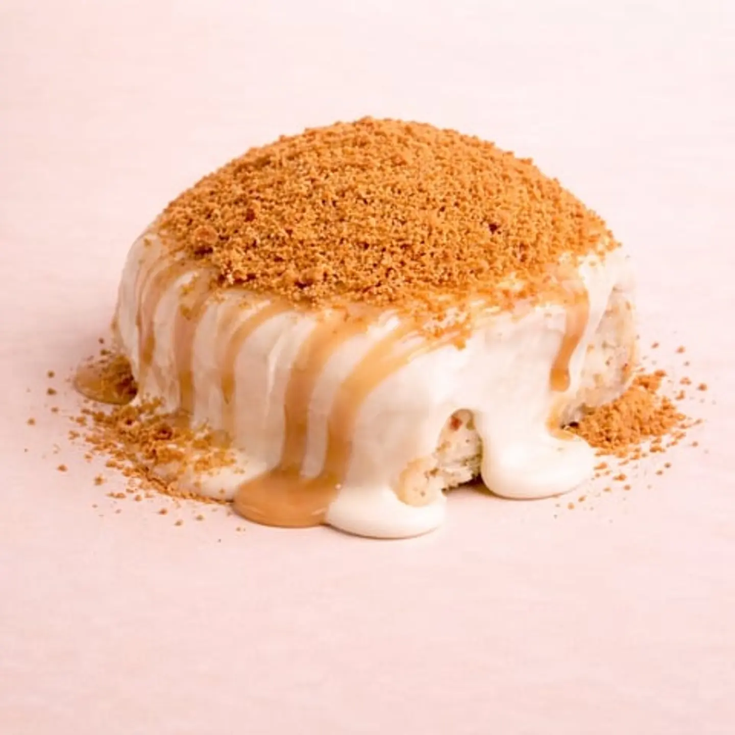 Lotus & Caramel