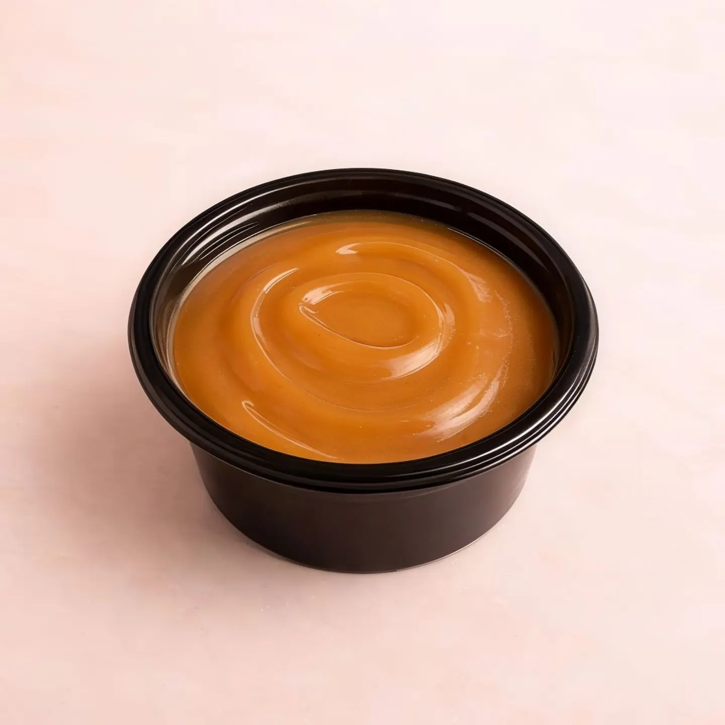 صوص الكراميل