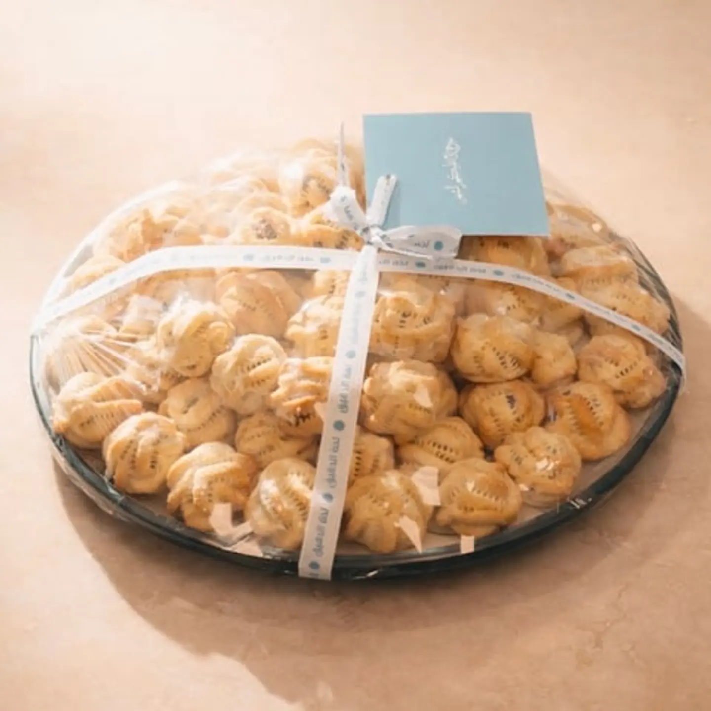 Hospitality Mamoul (70 Pcs)