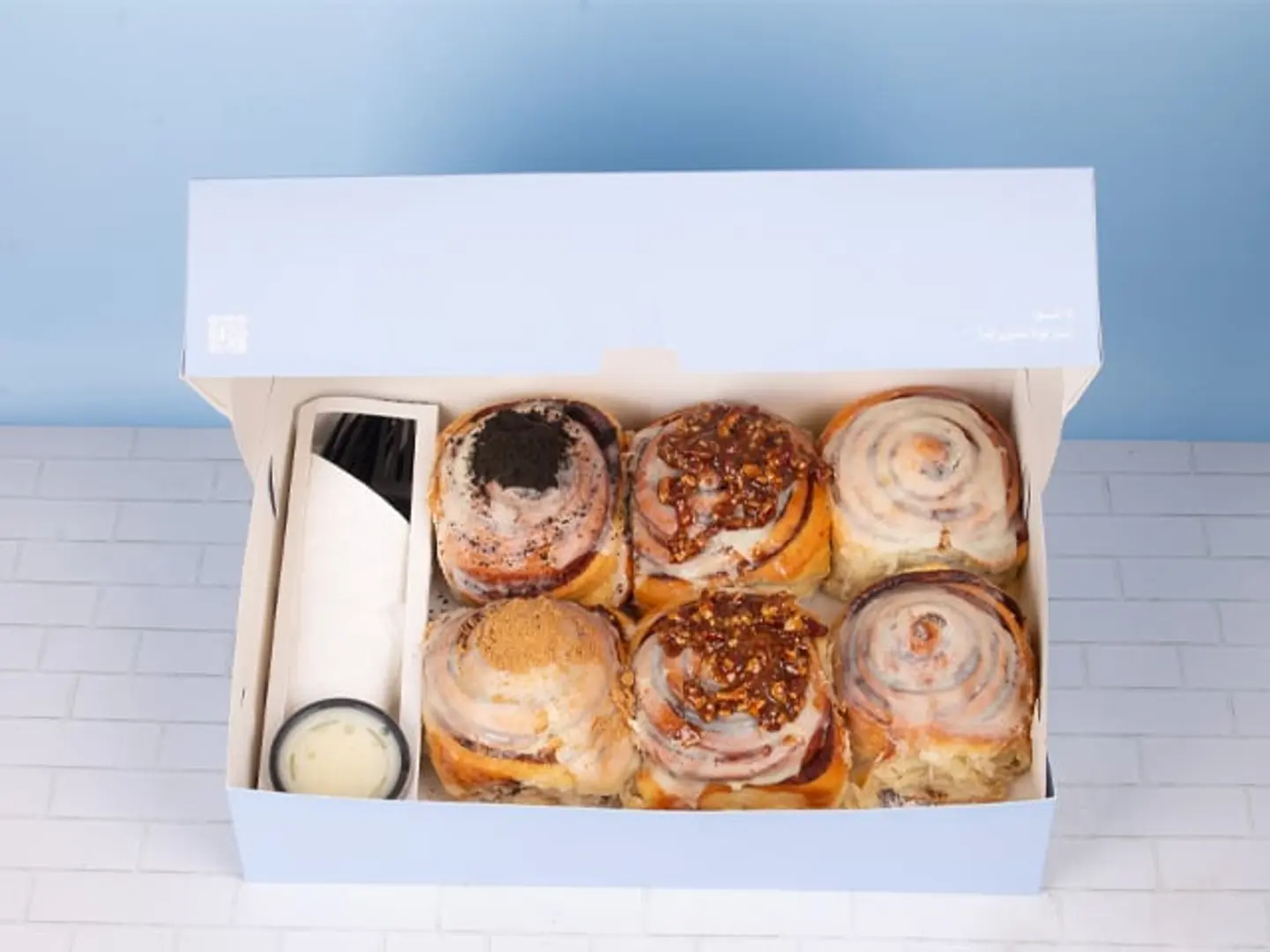 بوكس سينابون