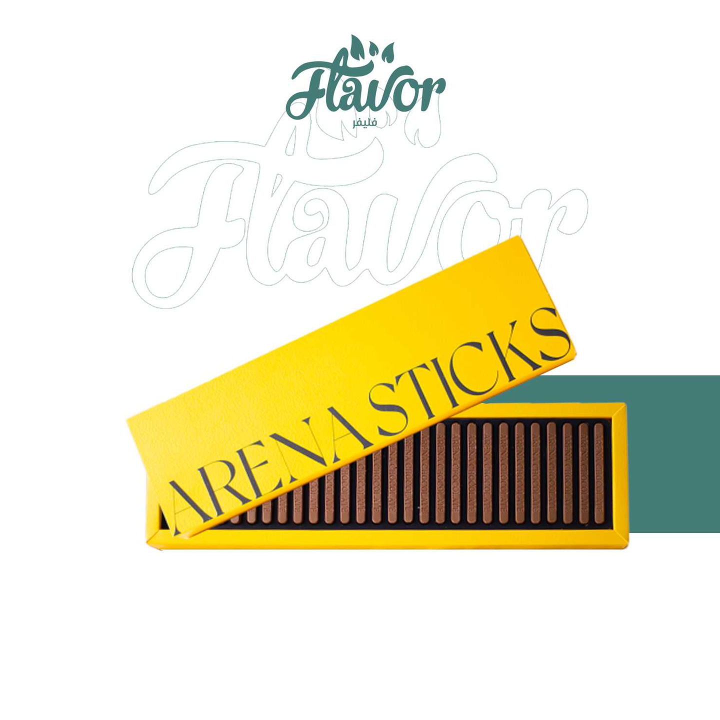 Arena Sticks