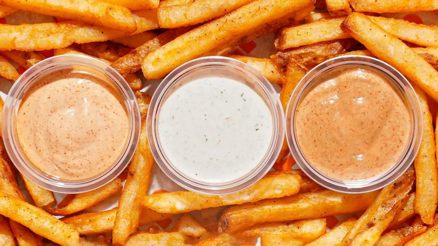 Smoky Sause