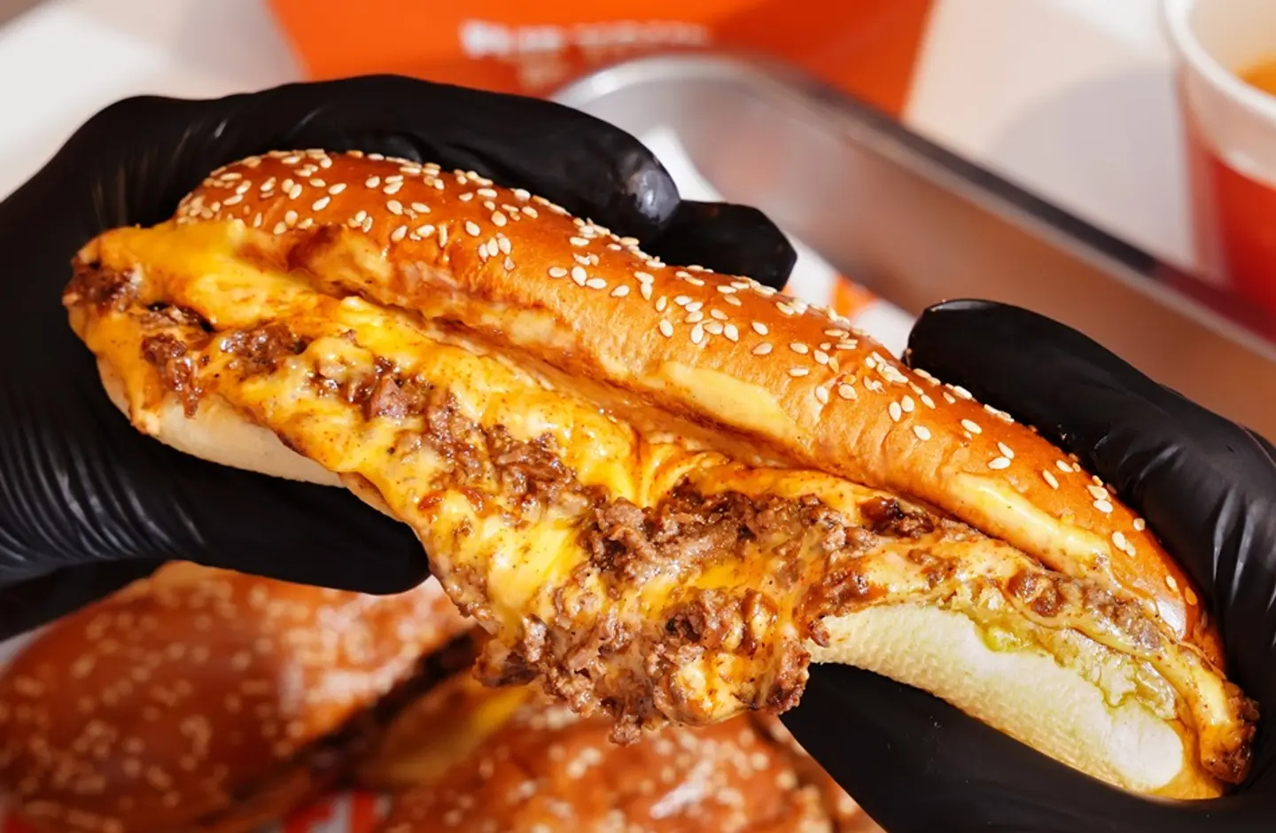 Philly Steak