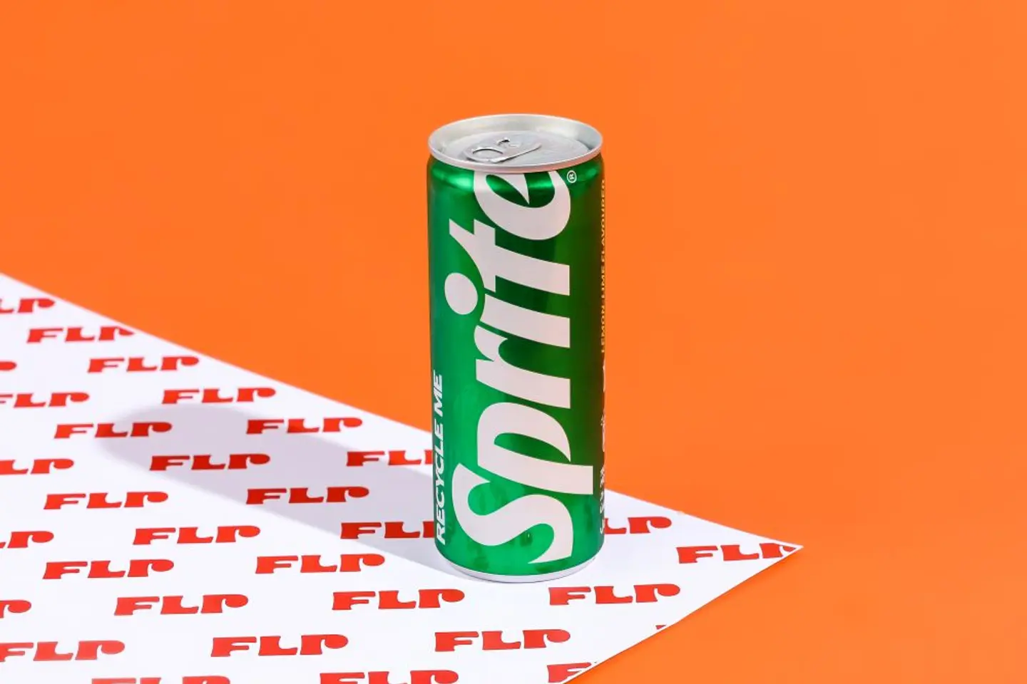 Sprite Can