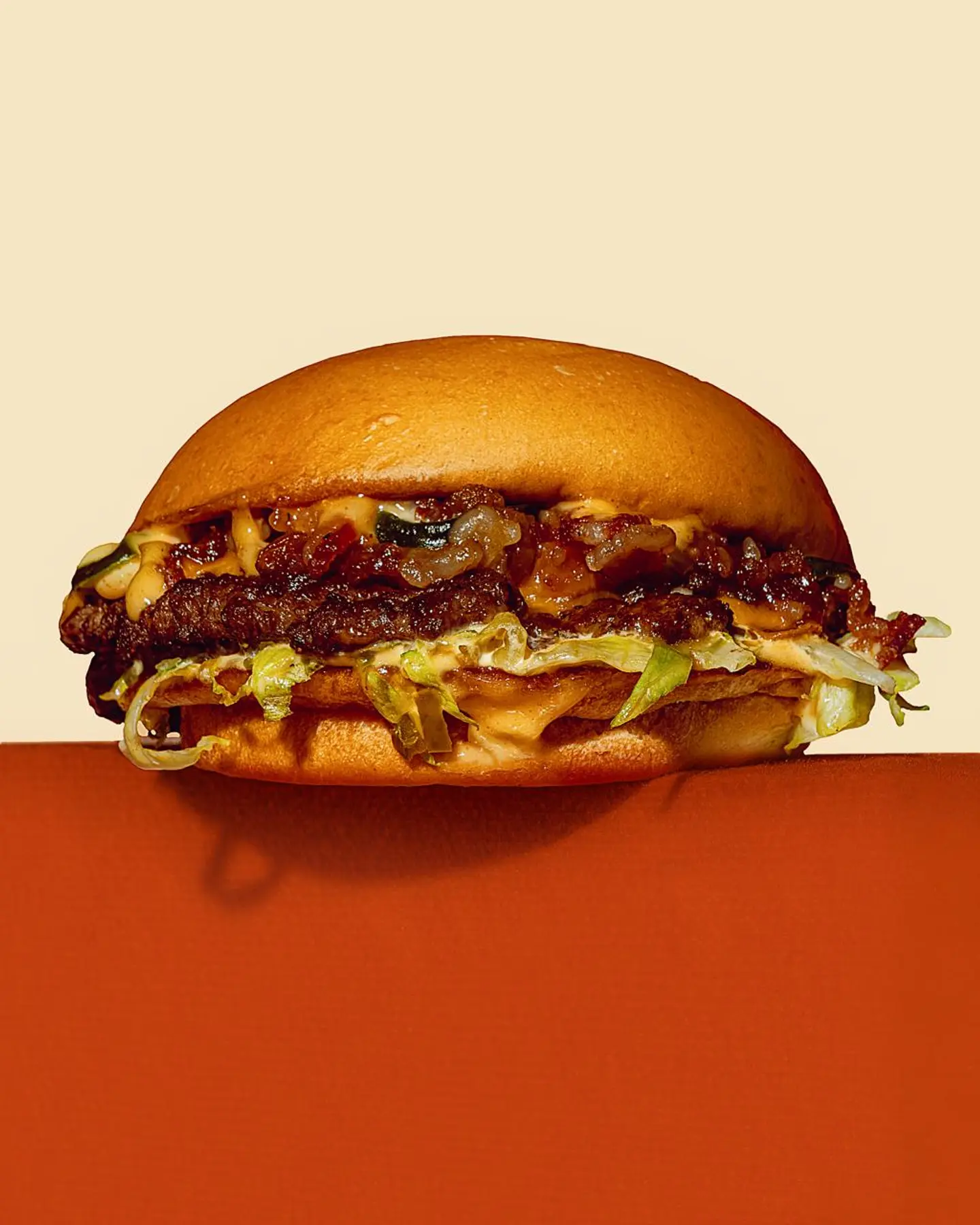 Beef Combo Combo - Flp Smash