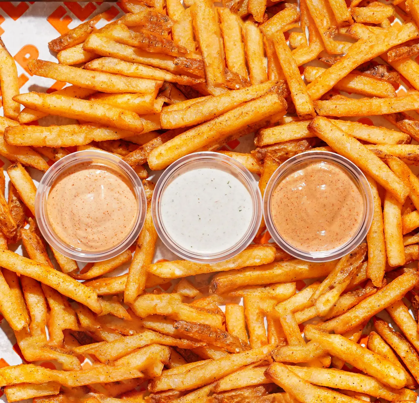 Fries