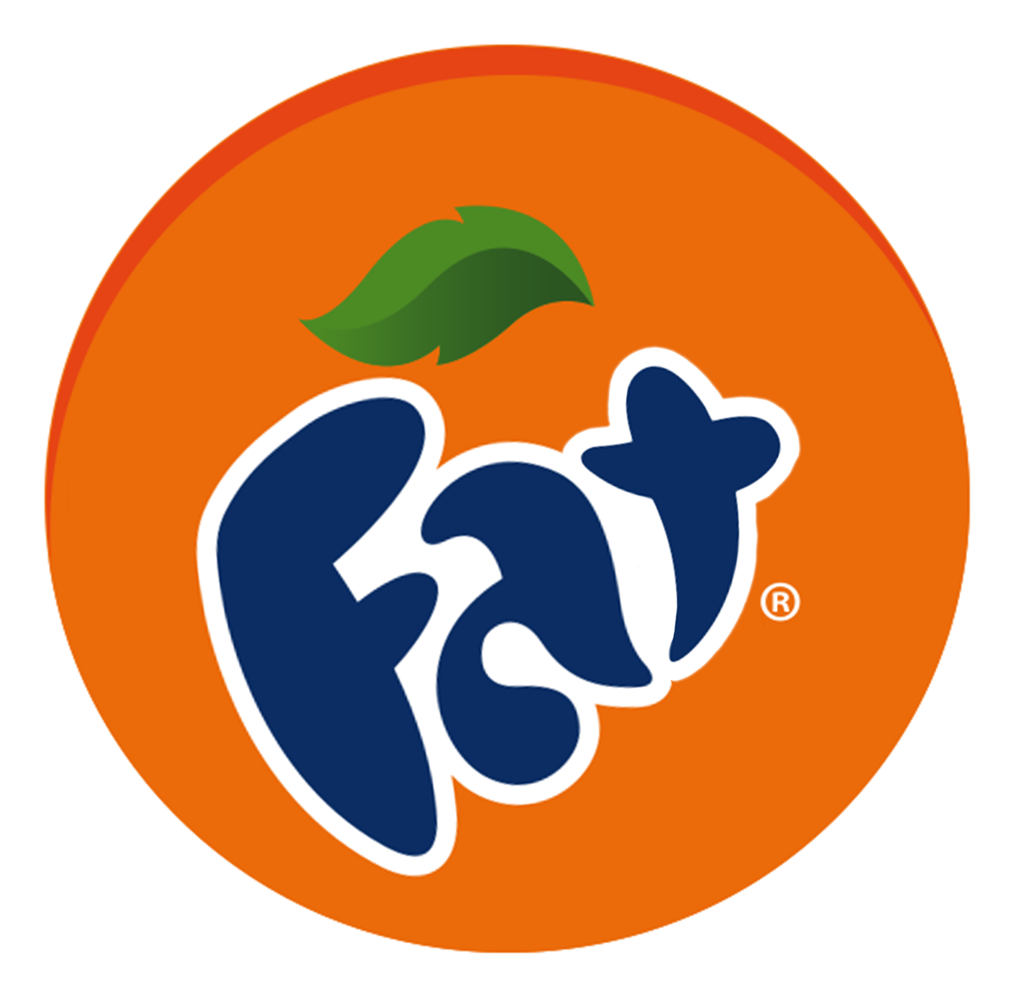 Fanta Orange