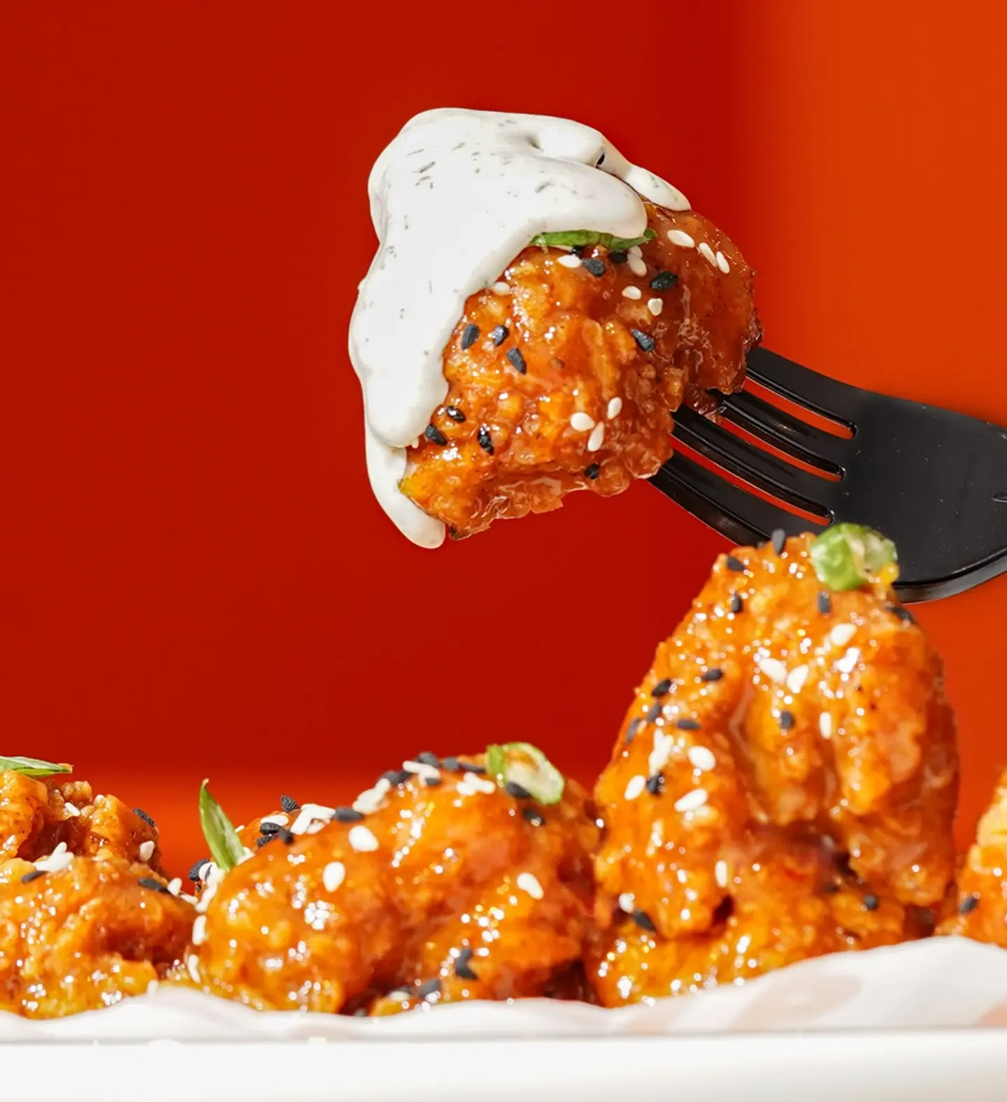 Chicken Bites
