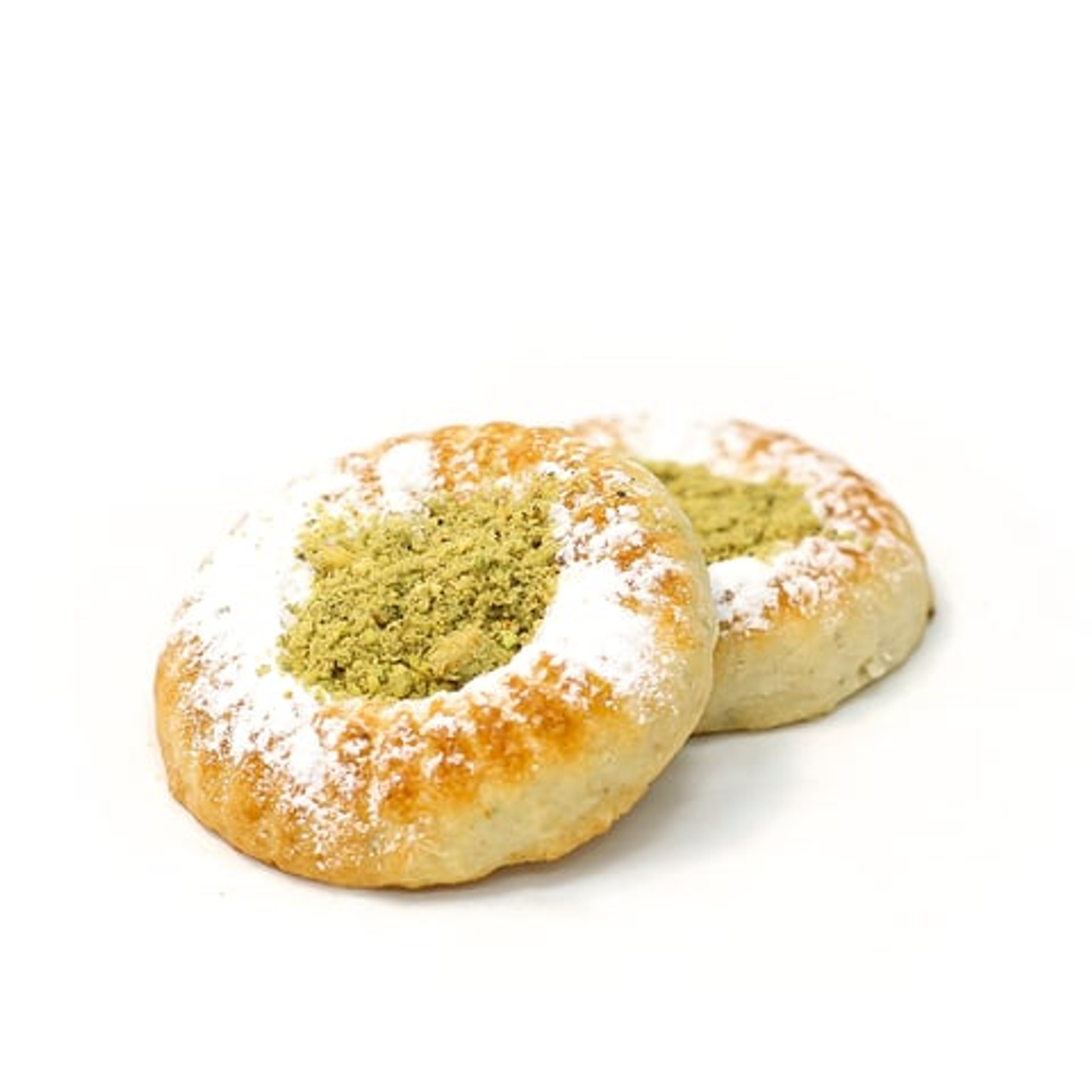 معمول شمس - وسط