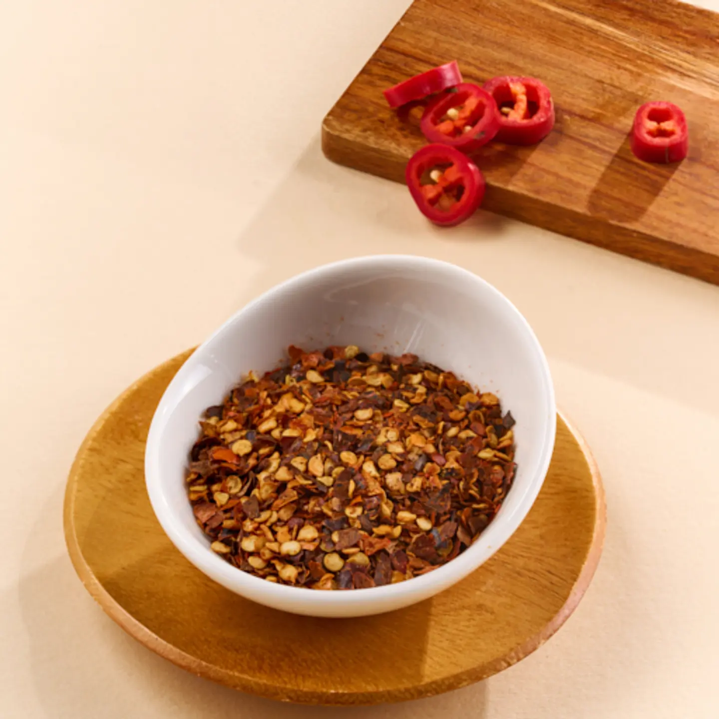 Chilli Flakes