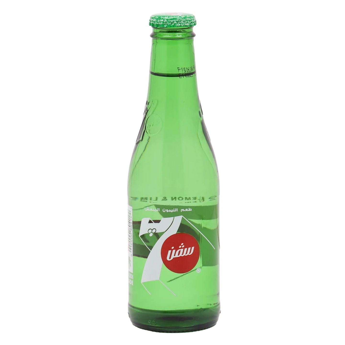 Diet Seven Up