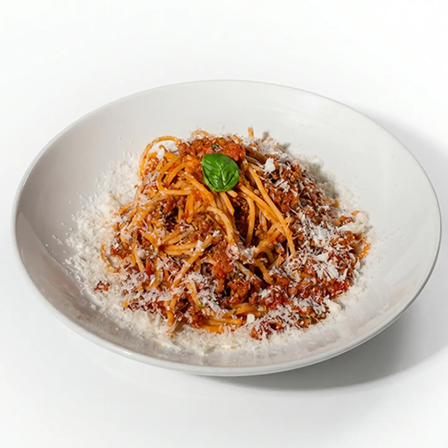 Spaghetti Bolognese
