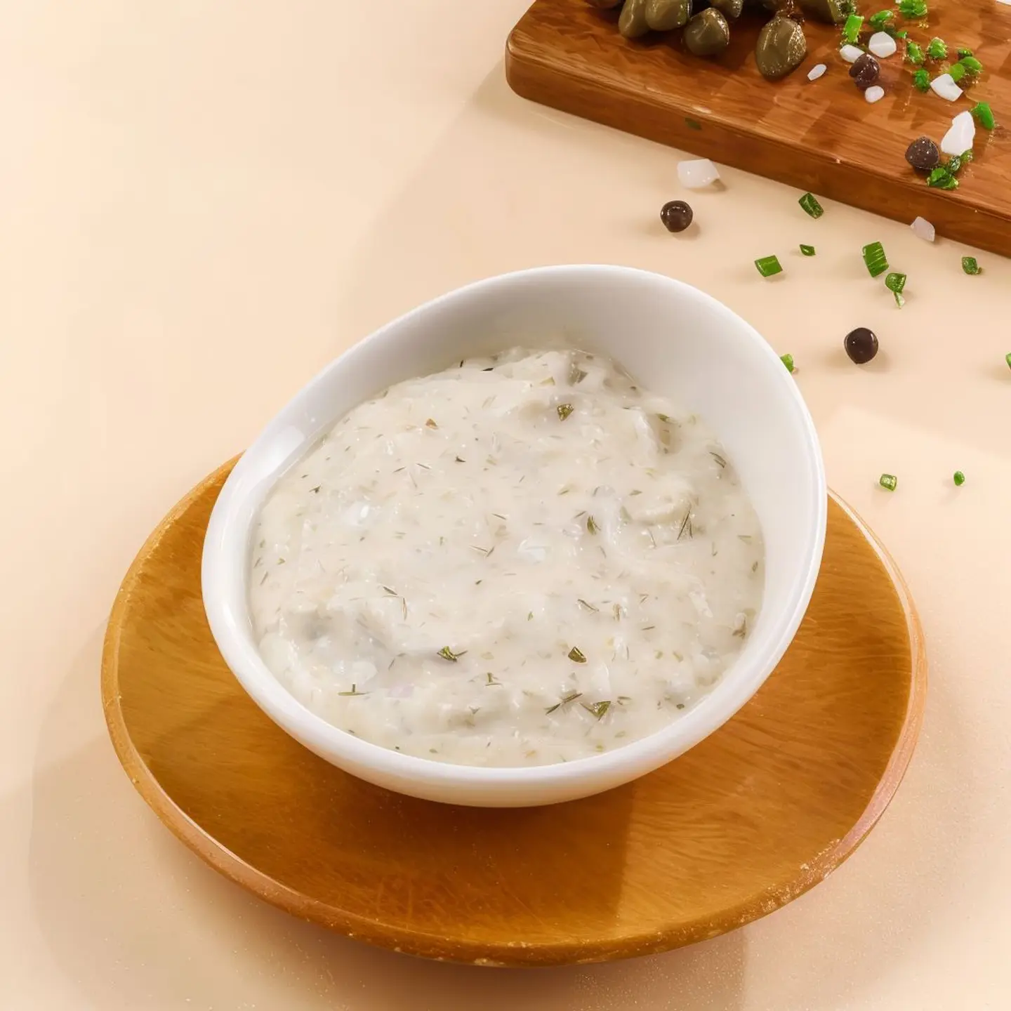 Tartare Sauce