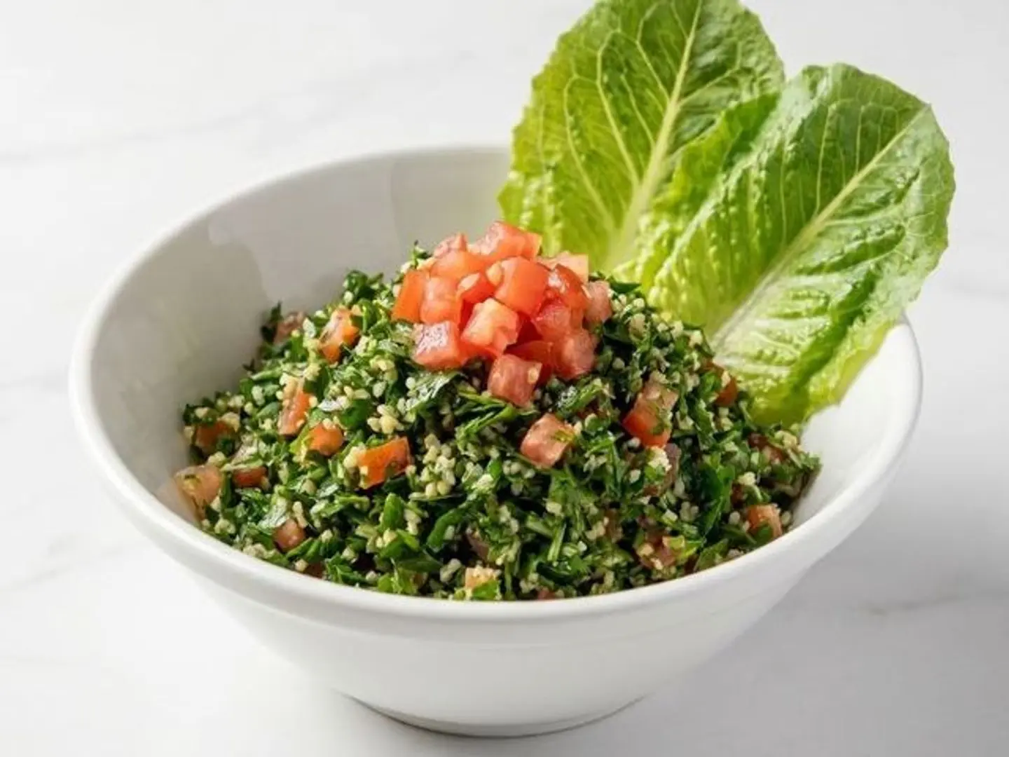 تبولة