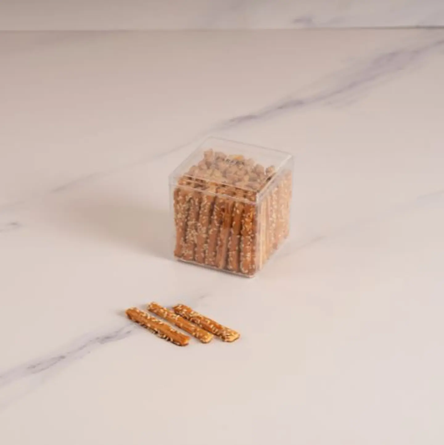 اصابع السمسم
